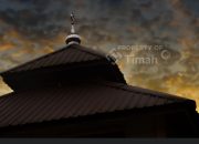 Bantu Puluhan Rumah Ibadah, Komitmen PT Timah Jalin Hubungan Harmonis Lintas Agama
