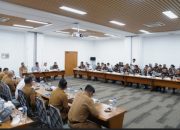 Perbaikan Tata Kelola Timah Harus Kompak, Kejaksaan Agung dan PT Timah Gelar Rakor Bersama Pemerintah se Provinsi Kepulauan Bangka Belitung