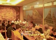 Dirut PT Timah Tbk Sebut Insan Pers Mitra Strategis Perusahaan Dalam Membangun Reputasi Perusahaan
