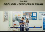 Wisata Edukatif di Museum Timah Indonesia Pangkalpinang, Menyelami Warisan Tambang Indonesia