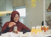 Arum Wedang: Mitra Binaan PT Timah yang Sukses Bangun Usaha Minuman Herbal