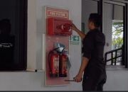 Perkuat Aspek K3, PT Timah Intensifkan Pemasangan Rambu Keselamatan