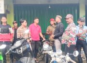 Meresahkan, Forum 8 Ormas Bersatu Cisoka Minta APH Tutup Kantor Matel Di Desa Caringin Cisoka