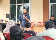 Ketua PWI Cilegon Soroti Diskriminasi Wartawan, Serukan Kesetaraan di Dunia Jurnalistik