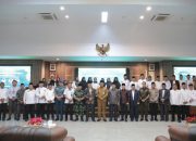 Kukuhkan Mukerda MUI, Pj Gubernur Sugito Ucapkan Terima Kasih atas Partisipasi MUI Babel