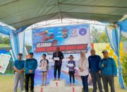 Gelar Kejuaraan Renang, PT Timah Bersama Polres Bangka Barat Kolaborasi Untuk Tingkatkan Prestasi Atlet