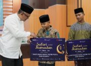 Merajut Silaturahmi dan Menguatkan Kebersamaan, PT Timah Tbk Bakal Gelar Beragam Kegiatan Saat Ramadan