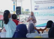 Program Kemunting PT Timah Hadir di Kelurahan Nelayan II Sungailiat, Pj Bupati Bangka Sebut Kolaborasi untuk Mewujudkan Generasi Emas 2024