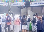 Job Fair 2025 Provinsi Banten : Membuka Lowongan Kerja