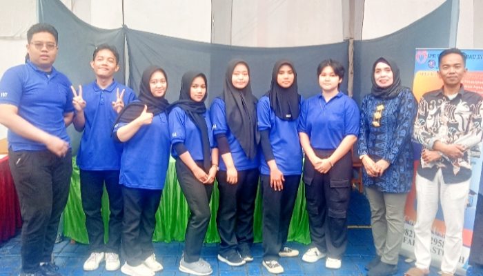 LPK Wahana Danau Indah : Bekerja di Jepang Tidak Harus Pintar