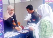 Binus University Jakarta : Rekomisi Bagaimana Masuk Binus University