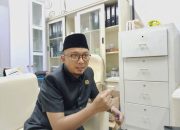 Syukron Muchtar Anggota Komisi V DPRD Provinsi Lampung Tanggapi Wawancara Wakil Presiden RI