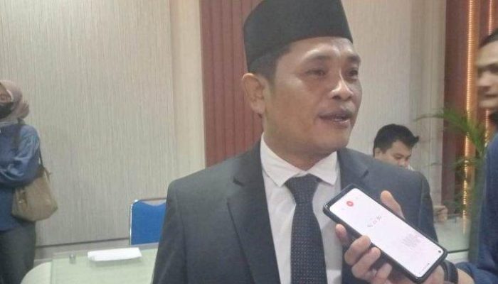 DPRD Lampung Mendukung Program Prioritas 100 Hari Kerja Gubernur Rahmat Mirzani Djausal