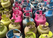 Dua Otak Pelaku Gas Oplosan  Masih Diburu Polisi dan Bantah Adanya pembebasan 3 Tersangka