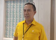 Terkait Penetapan Gubernur Terpilih, Eddy Iskandar: Kita Akan Gelar Paripurna