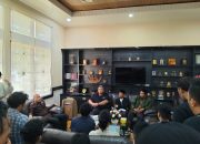 DPRD Babel siap menampung dan eksekusi aspirasi masyarakat Babel