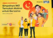 Simpelnya IM3 hadir di Bulan Ramadan, ajak pelanggan Temukan Makna untuk Bersama dengan Paket Spesial Ramadan