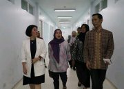 Komisi IV DPRD Babel Dorong Pemanfaatan Gedung Eks Covid Secara Maksimal