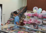 Grand Opening Gerai Baru Hadirkan Pengalaman Belanja yang Nyaman bagi Ibu dan Anak