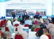 Didampingi Kejaksaan Agung RI, PT Timah Terapkan Tata Kelola Kemitraan Tambang yang Baru