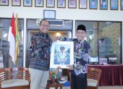 203 Hari Tebar Manfaat di Babel, Pj Gubernur Sugito Sampaikan Pesan dan Kesan