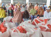 Sobat Aksi Ramadan, Inisiatif Berbagi PT Timah dan Kementerian BUMN untuk Menebar Manfaat bagi Masyarakat