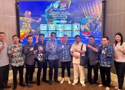 Komisi III DPRD Bangka Barat Kunjungi Bangka Selatan, Pelajari Strategi Penyebarluasan Informasi Wisata