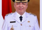 Bupati Bangka Barat Imbau PSU di Sinar Manik Berlangsung Kondusif