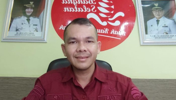 Ratusan BTS di Bangka Selatan Bayar Pajak, Pemkab Terima Rp 500 Juta Lebih