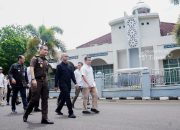 Libatkan Masyarakat Dalam Proses Penambangan, PT Timah Jalin Kerja Sama Dengan Koperasi dan BUMDes