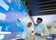 Indosat Ooredoo Hutchison Perkuat Jaringan dengan AI untuk Hadapi Lonjakan Konektivitas di Ramadan dan Lebaran