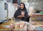 Puluhan Tahun Mendukung UMKM Lewat Program PUMK, Inisiatif PT Timah Menggerakkan Pertumbuhan Ekonomi Lokal