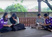 Sembilan Hari Dibuka, Puluhan Pelajar Daftar Program Kelas Beasiswa PT Timah Pada SMAN 1 Pemali