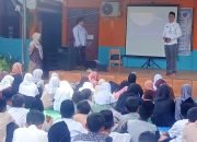 SDN Blok C Adakan Pesantren Latihan : Meningkatkan Tentang Ramadhan