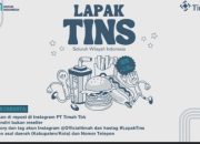 Lapak TINS Wadah PT Timah Promosikan Produk UMKM Secara Gratis di Media Sosial Perusahaan, Simak Cara dan Ketentuannya