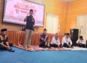 EM Osykar Sororti Isu Sar Pelaksanaan PSU di Bangka Barat dan Pelanggaran KTP di Pilkada Ulang Pangkalpinang dan Bangka sekaligus ngabuburit Pengawasan