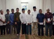 Pj Wako Unu: Pentingnya Kebersamaan, Kepedulian Sosial di Bulan Suci Ramadhan Sekaligus Buka Bersama