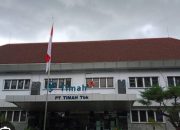 Upaya Berkelanjutan PT Timah dalam Menjaga Kualitas Produk