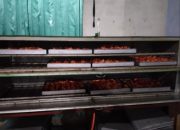 Keripik Singkong Oven DISTI, Dari Warung Kecil hingga Menembus Retail Modern Berkat Dukungan PT Timah