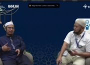 PT Timah Gelar Webinar Zakat untuk Karyawan, Tingkatkan Spiritualitas di Bulan Ramadan
