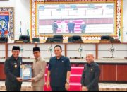Pansus Tata Niaga Timah Resmi Dibentuk DPRD