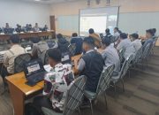 Wujudkan Operasional Bisnis yang Aman dan Berkelanjutan, PT Timah Tbk Dorong Mitra Usaha Lakukan Audit SMKP Secara Mandiri