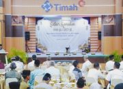 Gelar Safari Ramadan 2025 di Kundur, PT Timah Pererat Silaturahmi dan Berikan Bantuan Sosial Keagamaan