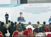 Kejaksaan Agung Kawal Tiga Proyek Strategis PT Timah, Dukungan Untuk Perbaikan Tata Kelola Timah