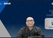 Bangun Budaya Integritas di Perusahaan, PT Timah Gelar Webinar Bayangan Gratifikasi: Terjebak Tanpa Disadari