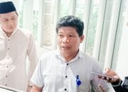 Butuh anggaran Yang Sangat Besar Untuk Pilkada Ulang di Kota Pangkalpinang , Donal : Butuh Dukungan Dari Pemprov dan Pempus