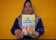 Bersama PT Timah, Sundari Sukses Kembangkan Usaha Sambal Lingkong