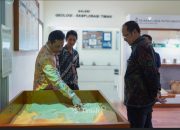 Kunjungi Museum Timah Indonesia Pangkalpinang, Begini Kesan Pj Gubernur Bangka Belitung