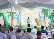 Berbagi Kebahagiaan Ramadan, PT Timah Grup Tebarkan Manfaat untuk Masyarakat