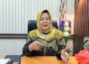 Elly Wahyuni Sekertaris Komisi V DPRD Lampung Menyebut Akan Kawal Realisasi MBG